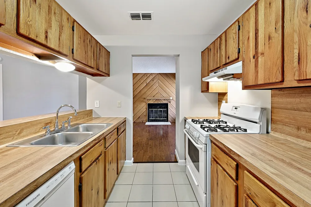 4407 Limewood Court Austin, TX 78727