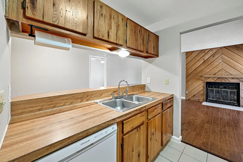 4407 Limewood Court Austin, TX 78727