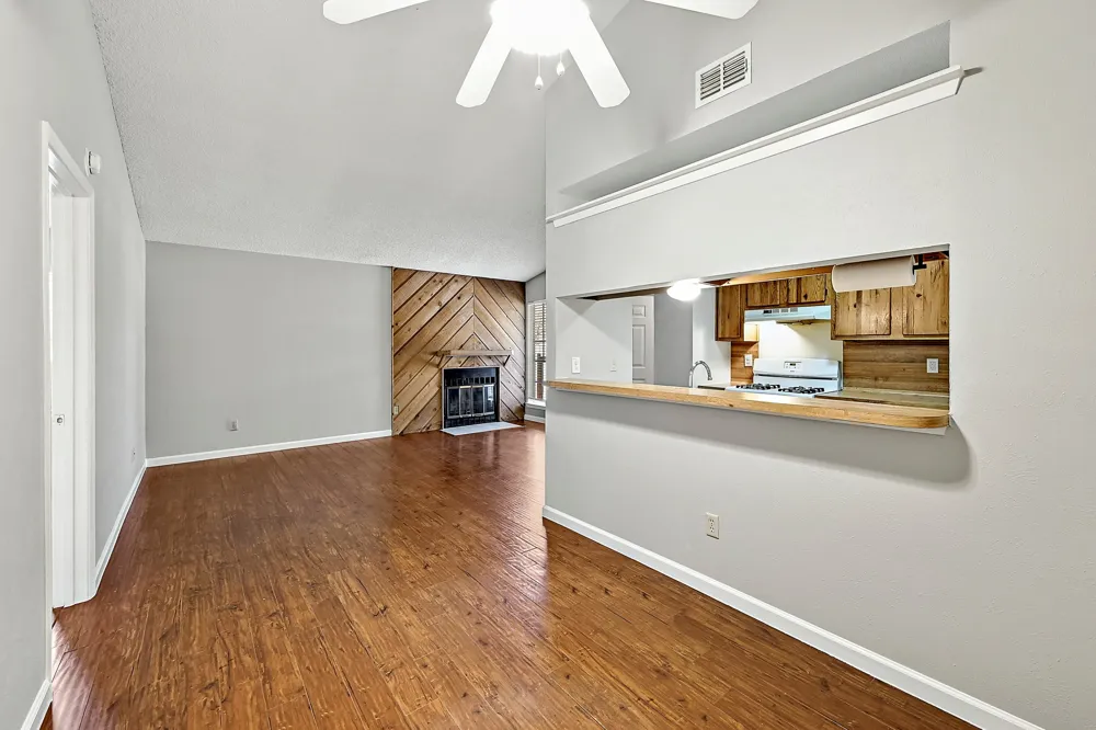 4407 Limewood Court Austin, TX 78727