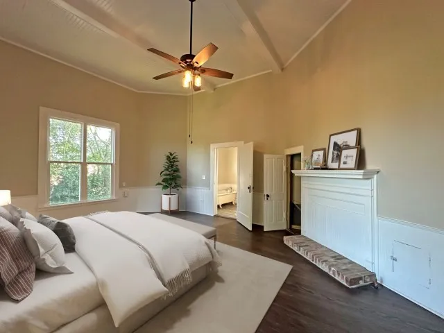 101 Baker Street Naples, TX 75568