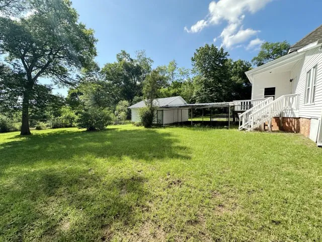 101 Baker Street Naples, TX 75568