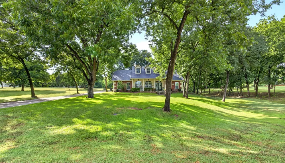 3229 Francisco Bay Drive Kerens, TX 75144