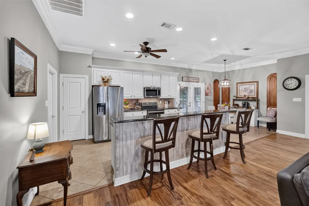 3229 Francisco Bay Drive Kerens, TX 75144