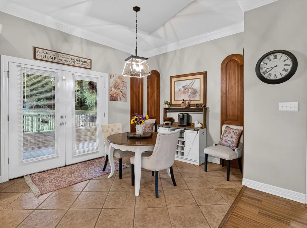 3229 Francisco Bay Drive Kerens, TX 75144
