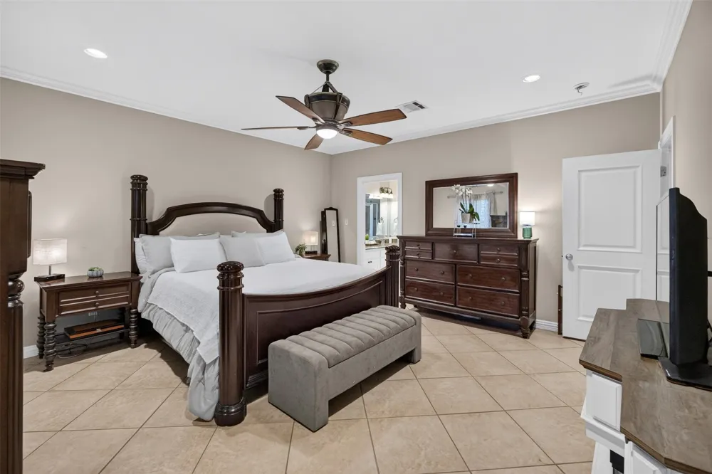 3229 Francisco Bay Drive Kerens, TX 75144