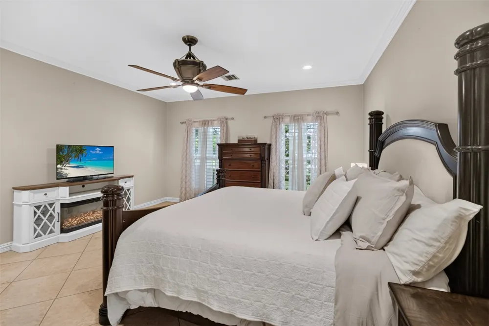 3229 Francisco Bay Drive Kerens, TX 75144