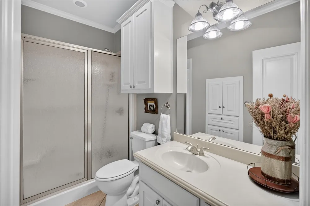3229 Francisco Bay Drive Kerens, TX 75144