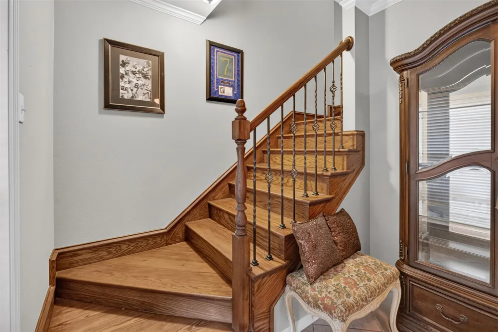 3229 Francisco Bay Drive Kerens, TX 75144
