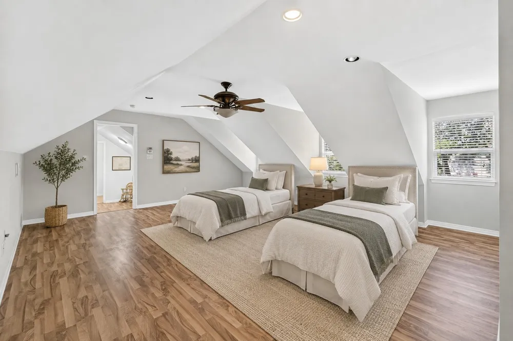 3229 Francisco Bay Drive Kerens, TX 75144