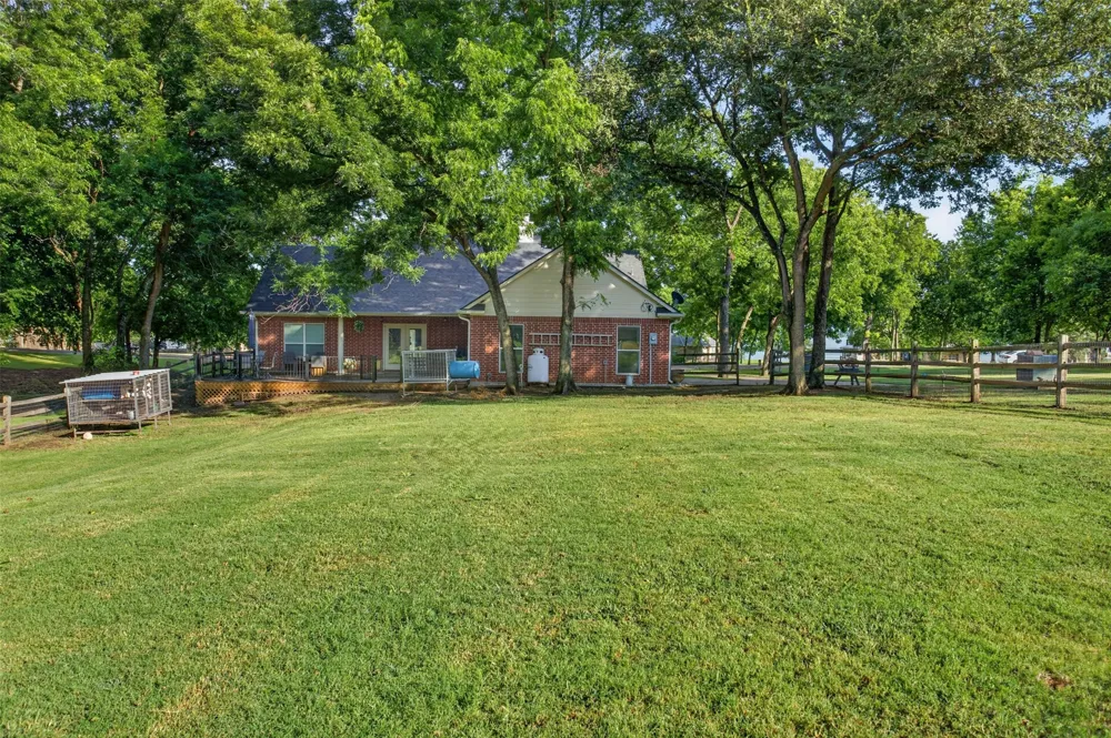 3229 Francisco Bay Drive Kerens, TX 75144