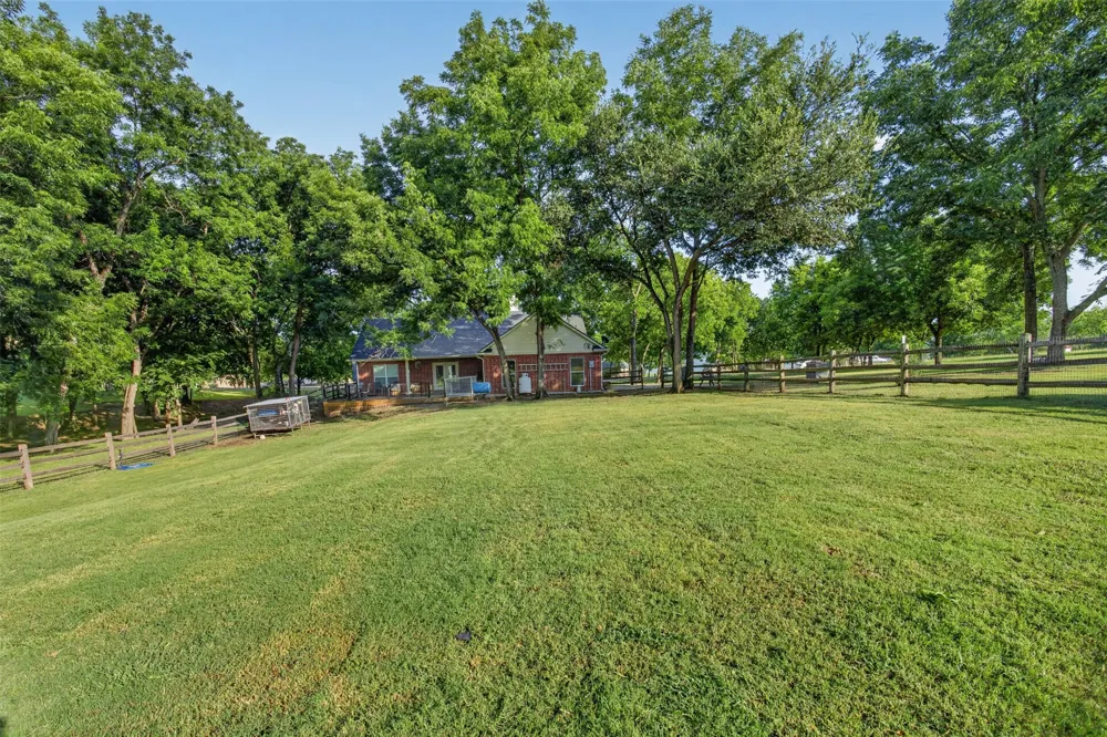 3229 Francisco Bay Drive Kerens, TX 75144