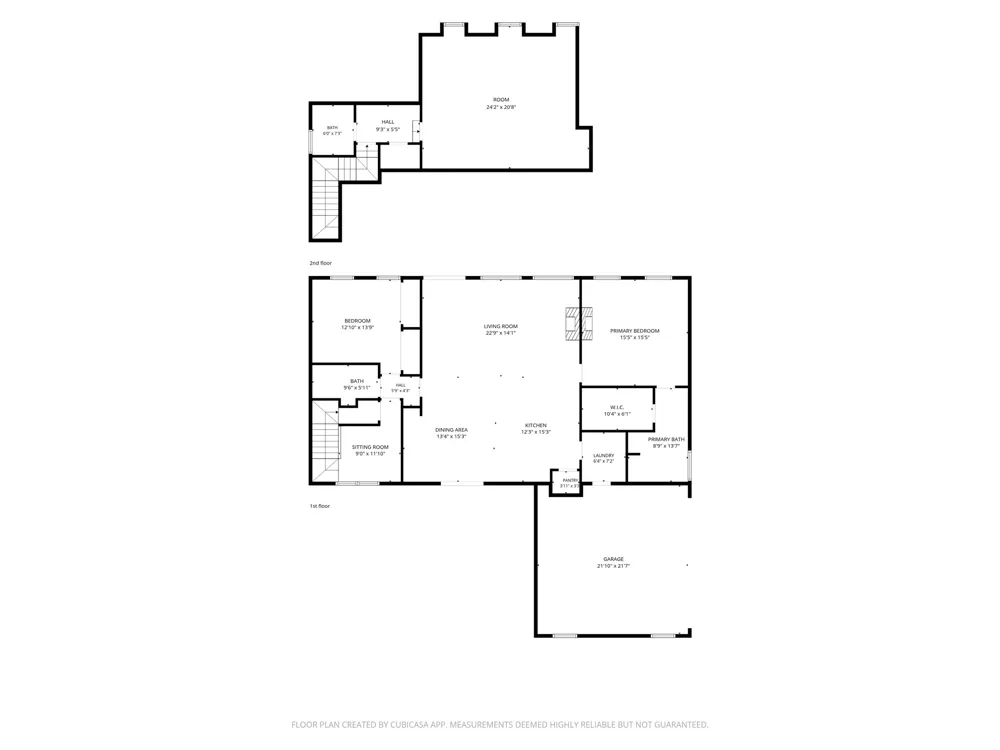 3229 Francisco Bay Drive Kerens, TX 75144