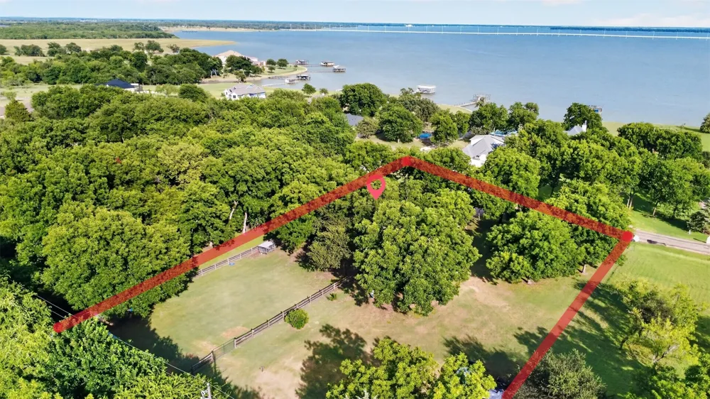 3229 Francisco Bay Drive Kerens, TX 75144