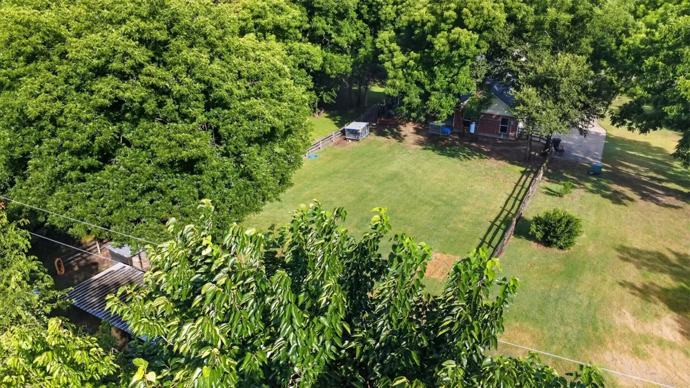 3229 Francisco Bay Drive Kerens, TX 75144