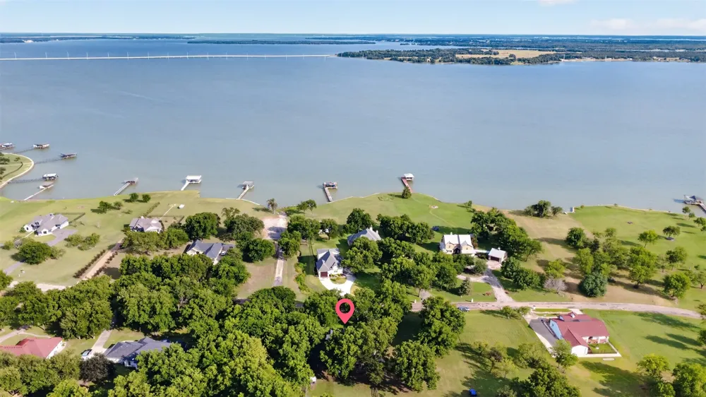 3229 Francisco Bay Drive Kerens, TX 75144