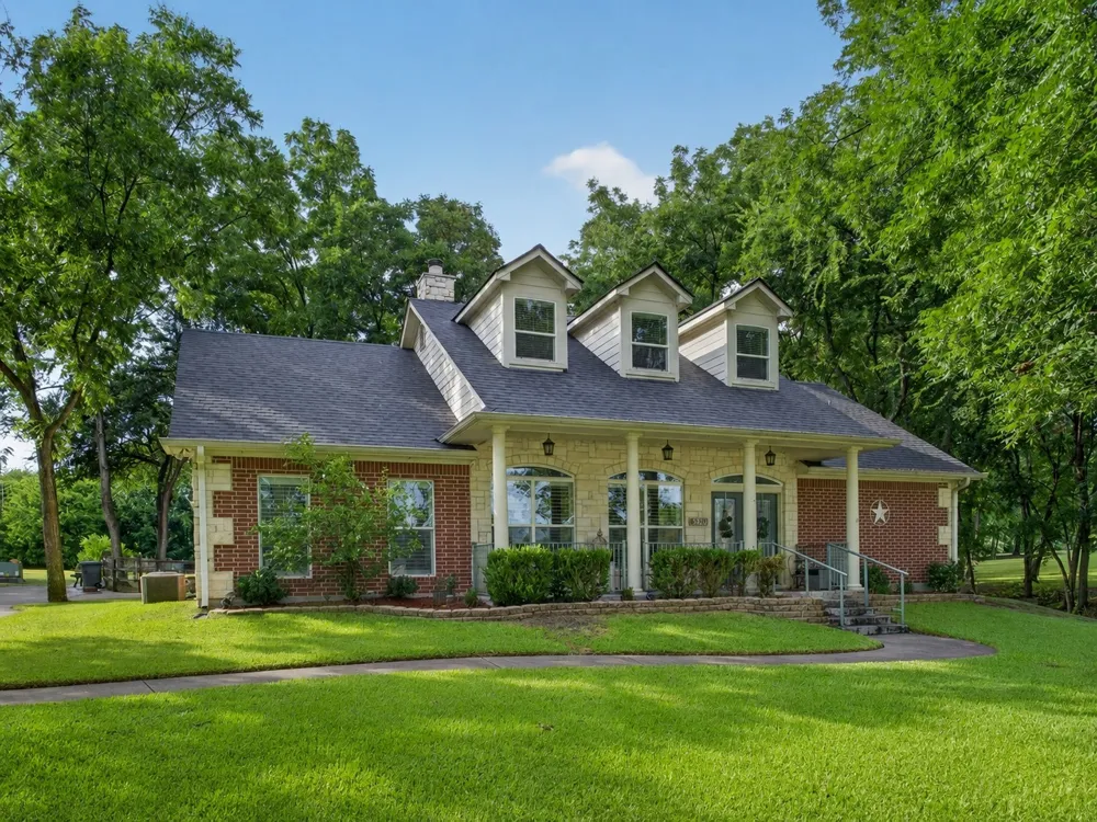 3229 Francisco Bay Drive Kerens, TX 75144