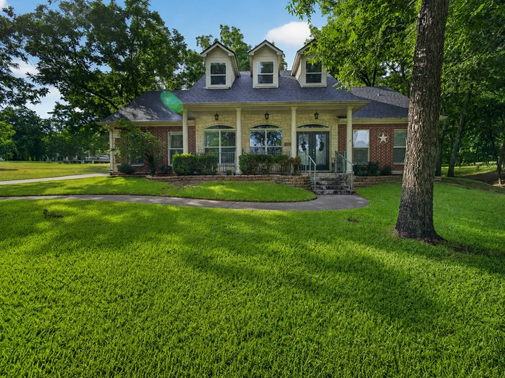 3229 Francisco Bay Drive Kerens, TX 75144