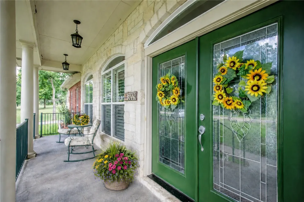 3229 Francisco Bay Drive Kerens, TX 75144