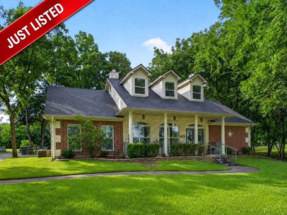 3229 Francisco Bay Drive Kerens, TX 75144