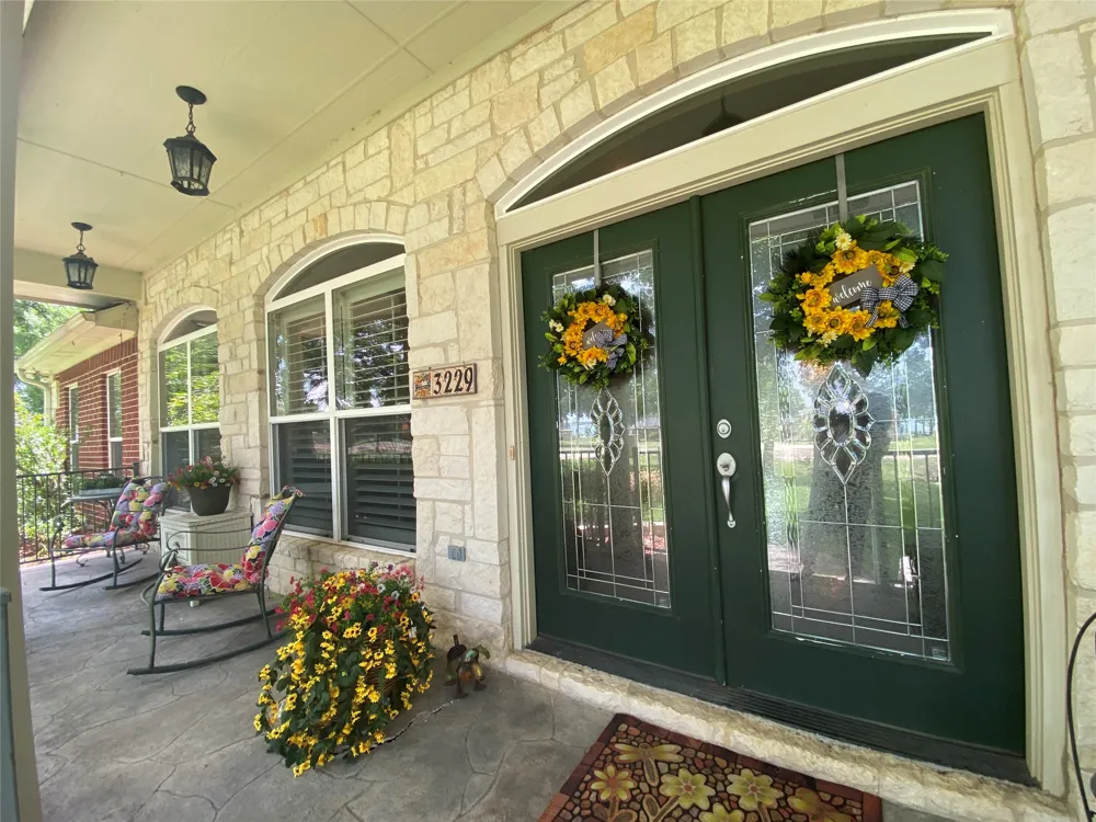 3229 Francisco Bay Drive Kerens, TX 75144