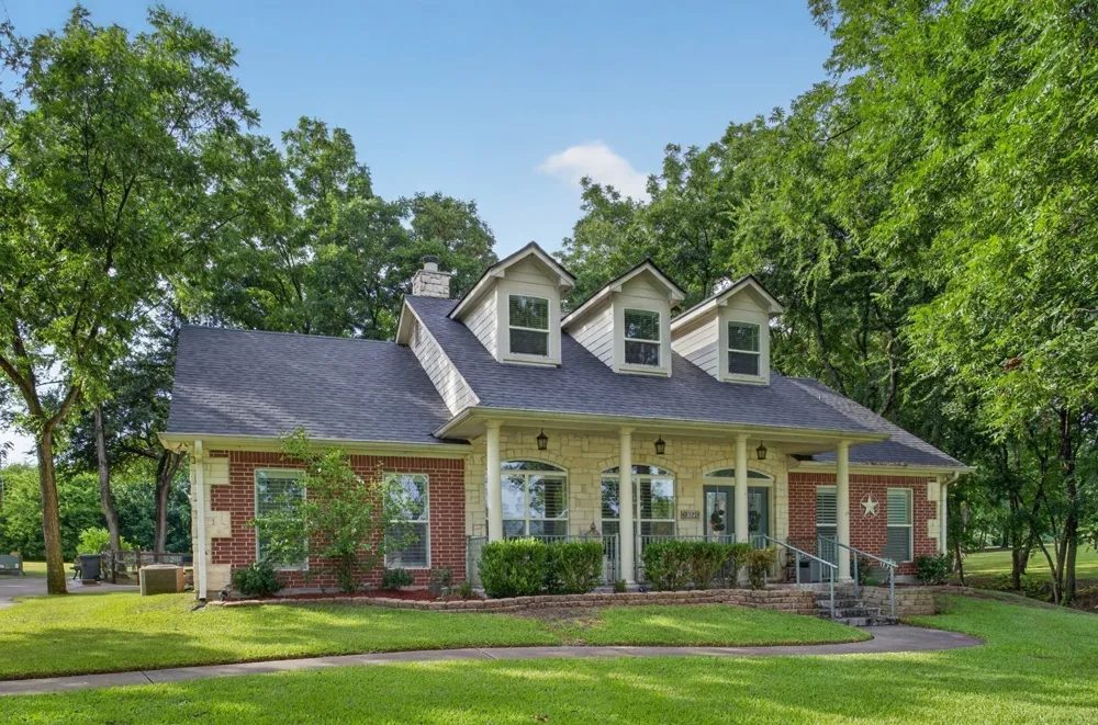 3229 Francisco Bay Drive Kerens, TX 75144