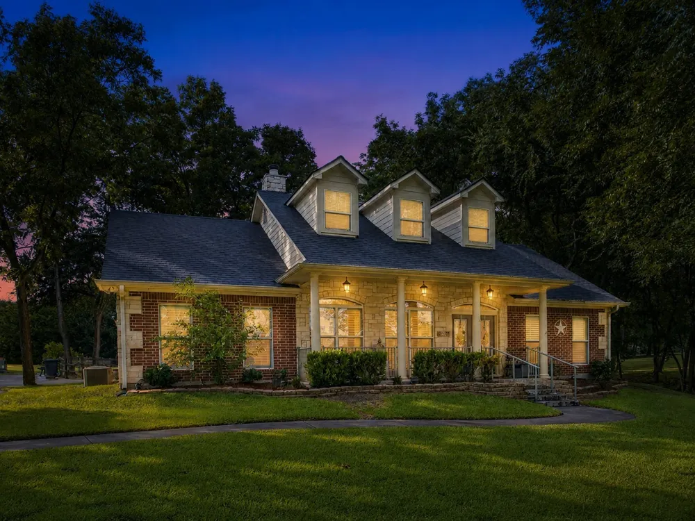 3229 Francisco Bay Drive Kerens, TX 75144