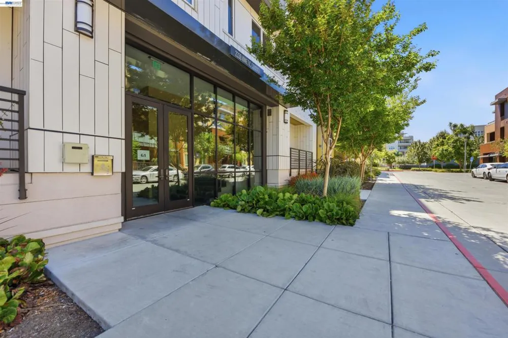 2339 Kinetic Cmn #312 Fremont, CA 94539