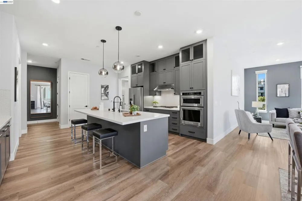 2339 Kinetic Cmn #312 Fremont, CA 94539