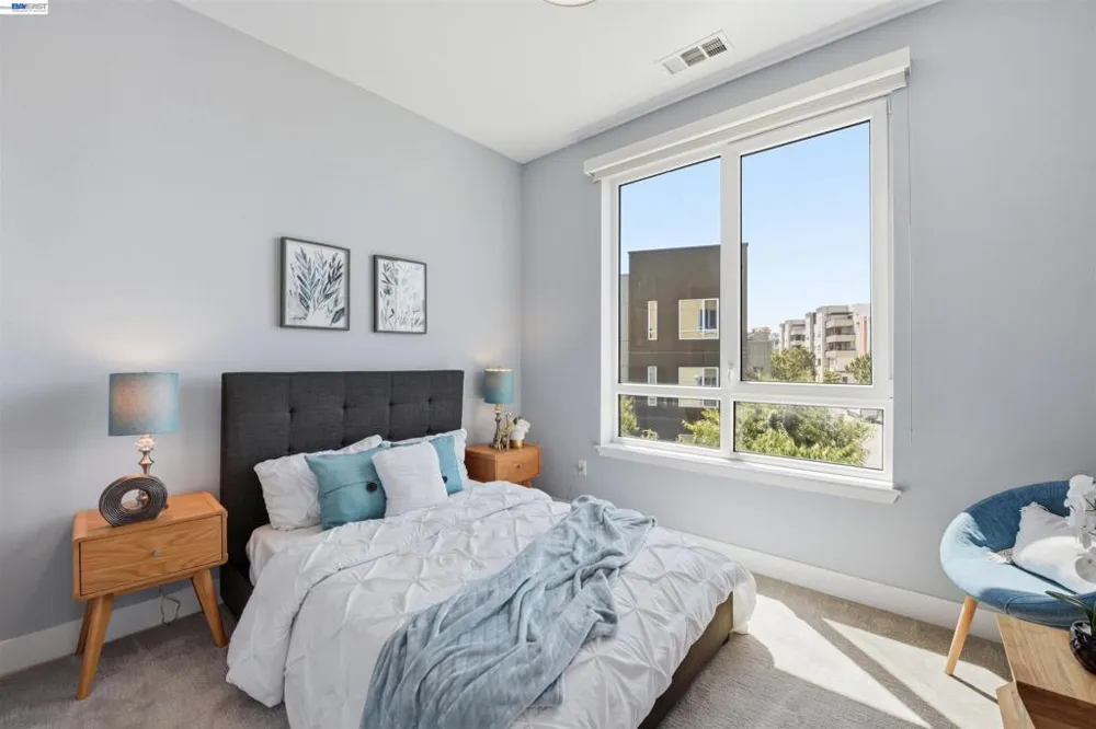 2339 Kinetic Cmn #312 Fremont, CA 94539