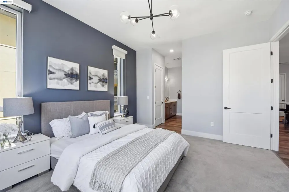 2339 Kinetic Cmn #312 Fremont, CA 94539