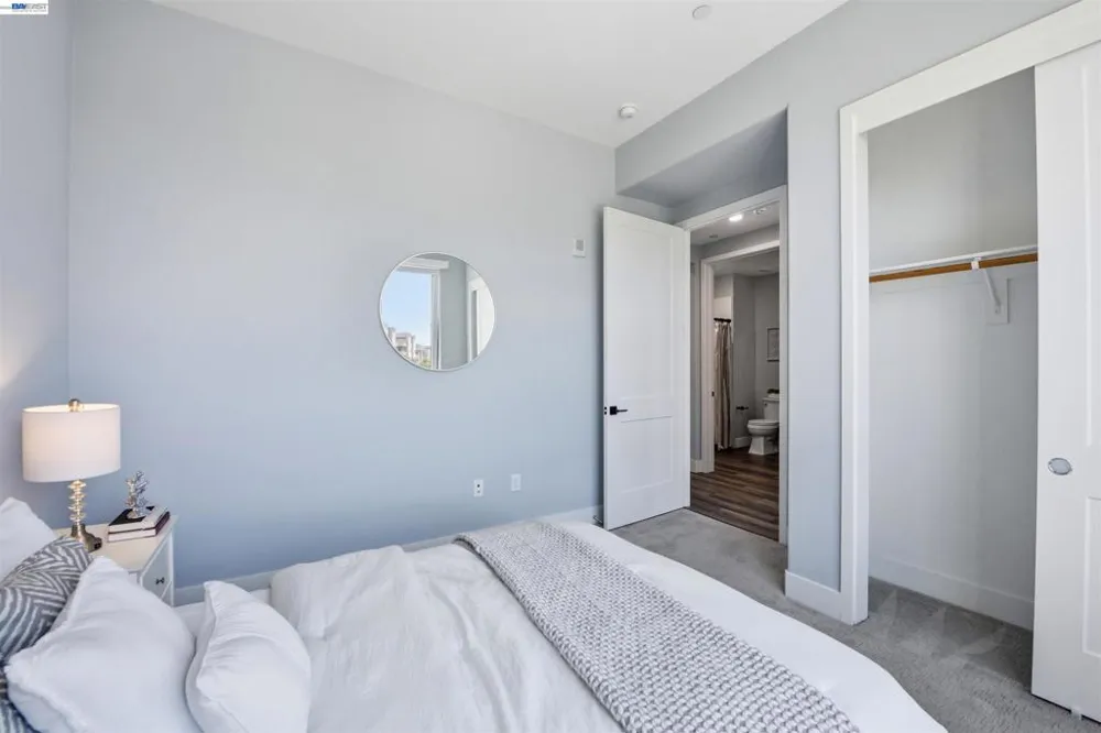 2339 Kinetic Cmn #312 Fremont, CA 94539