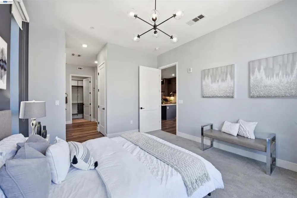 2339 Kinetic Cmn #312 Fremont, CA 94539