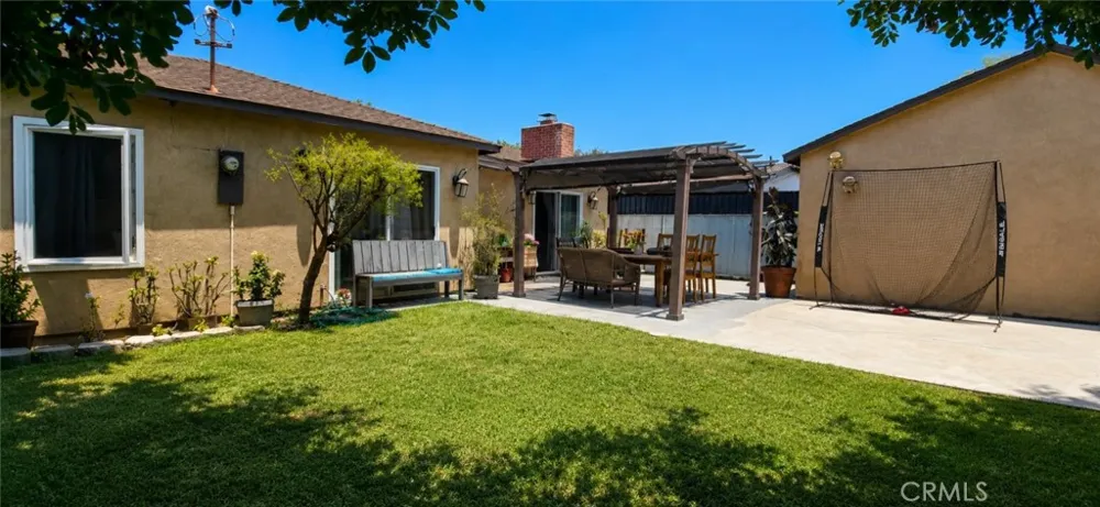 9558 Lundahl Pico Rivera, CA 90660
