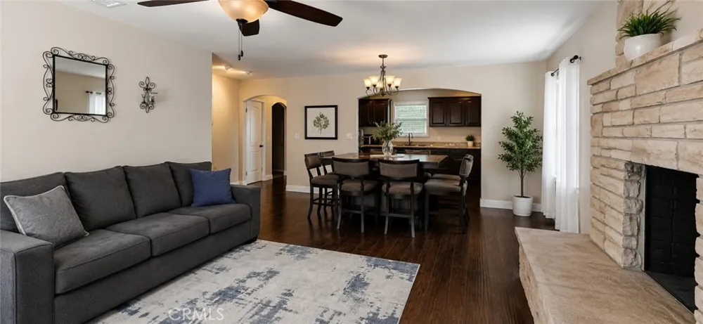 9558 Lundahl Pico Rivera, CA 90660