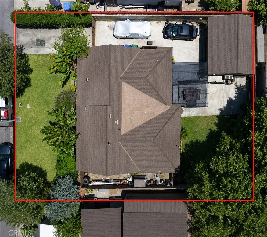 9558 Lundahl Pico Rivera, CA 90660