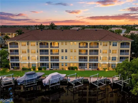 Four Mile Cove Parkway #131