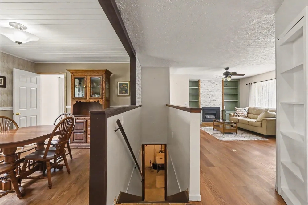 8116 Hyde Road Clarklake, MI 49234