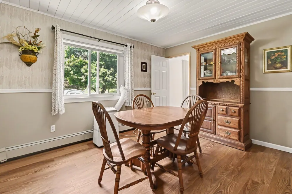 8116 Hyde Road Clarklake, MI 49234