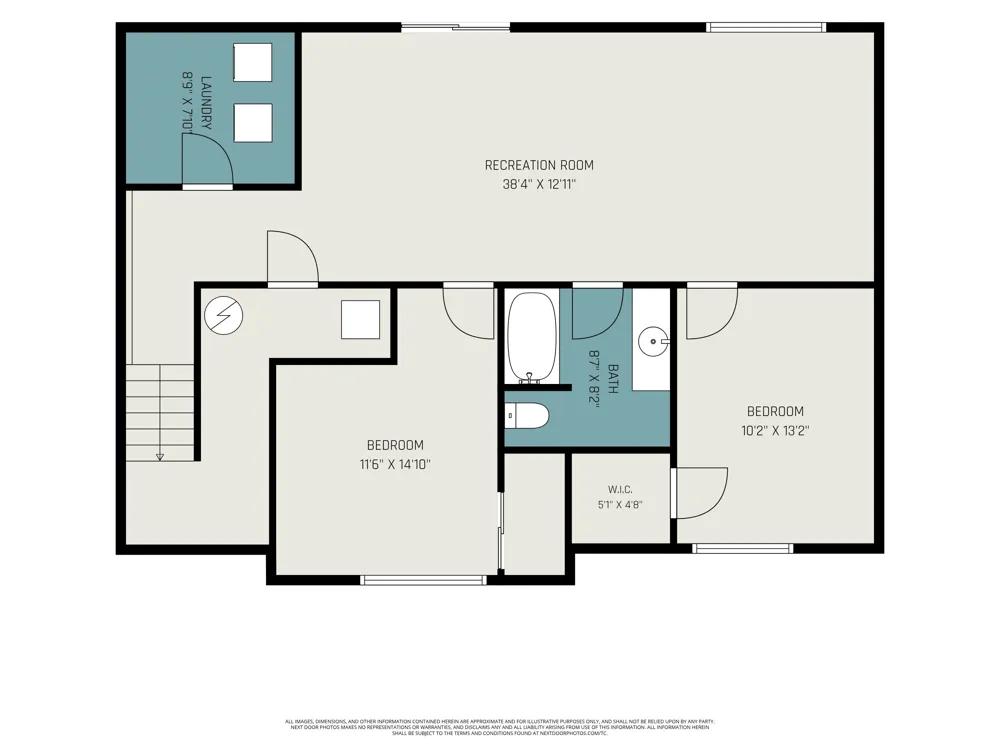 3103 52nd Street SE Grand Rapids, MI 49512