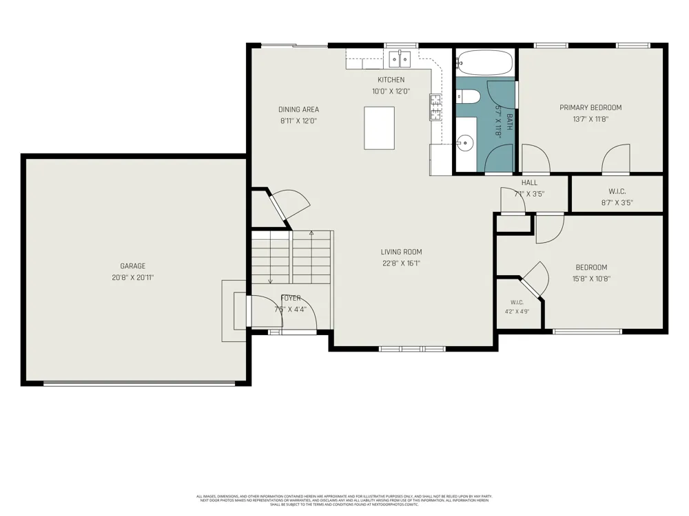 3103 52nd Street SE Grand Rapids, MI 49512