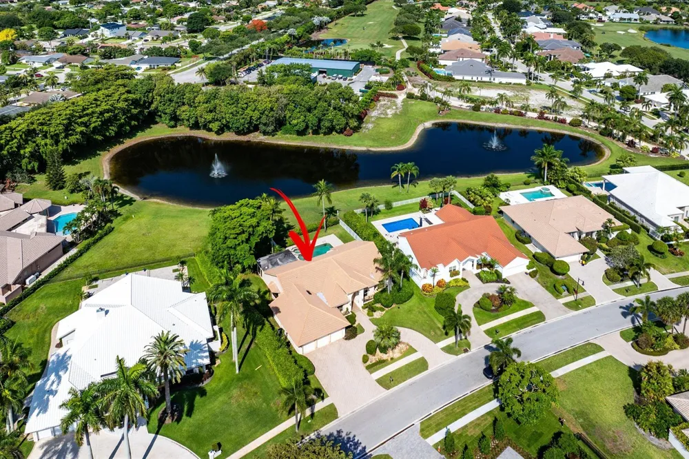 17571 Bocaire Way Boca Raton, FL 33487