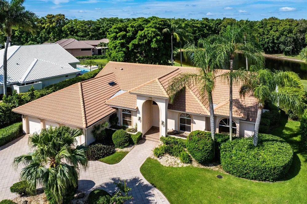 17571 Bocaire Way Boca Raton, FL 33487