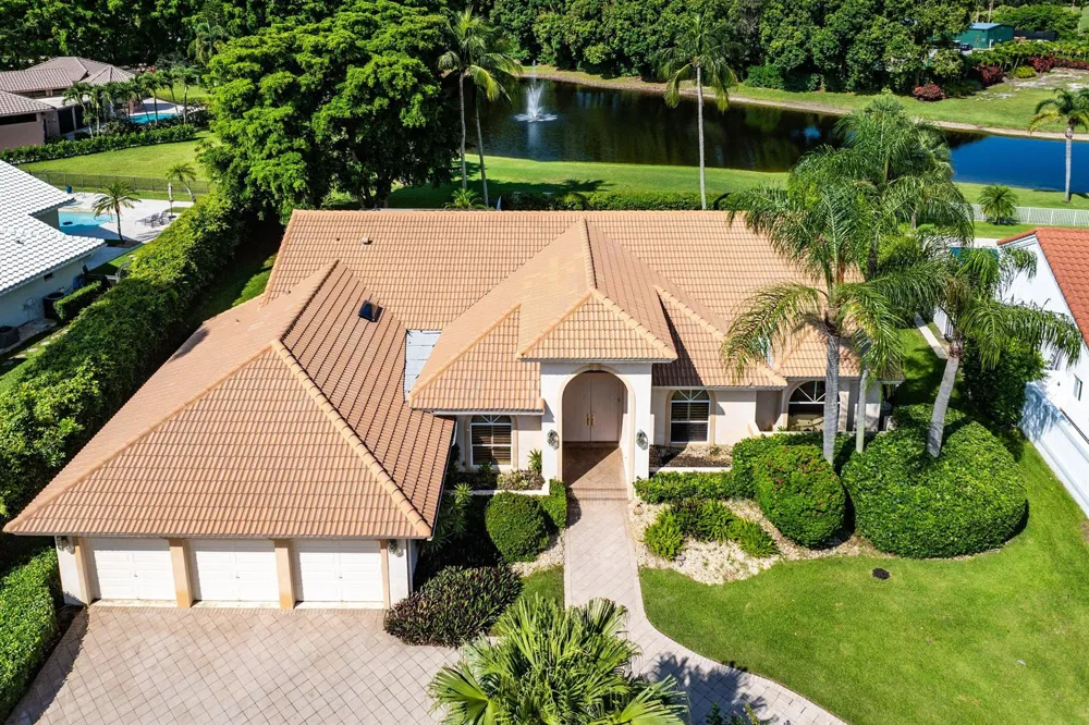 17571 Bocaire Way Boca Raton, FL 33487