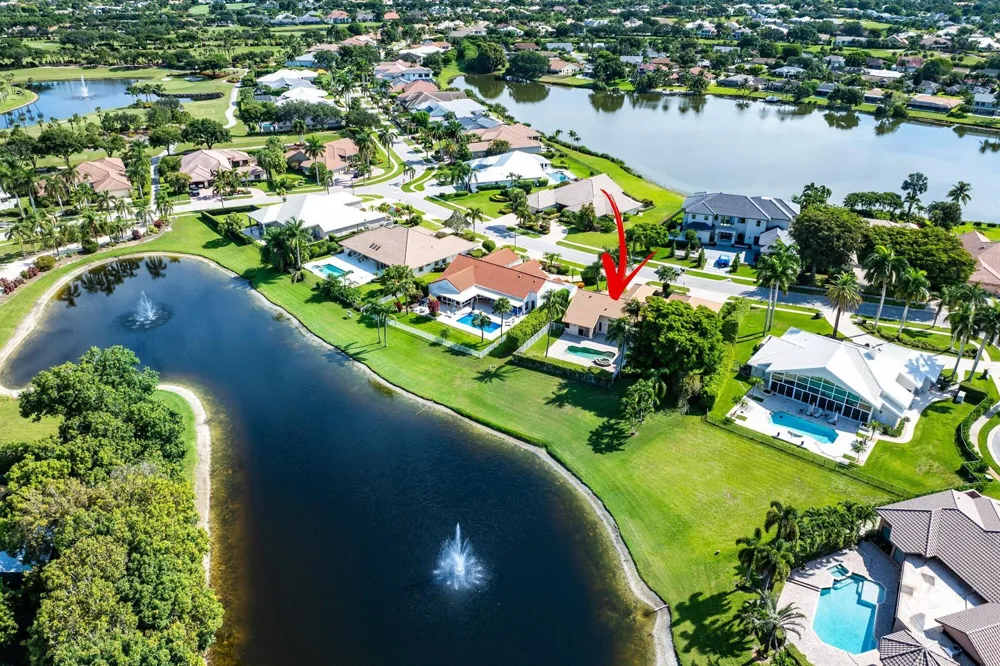 17571 Bocaire Way Boca Raton, FL 33487