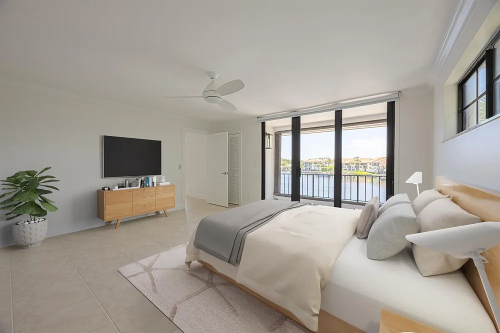 801 Palm Trail #9 Delray Beach, FL 33483