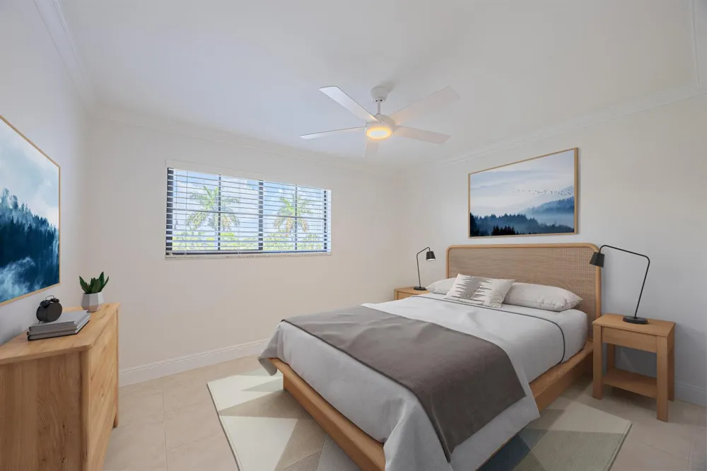 801 Palm Trail #9 Delray Beach, FL 33483