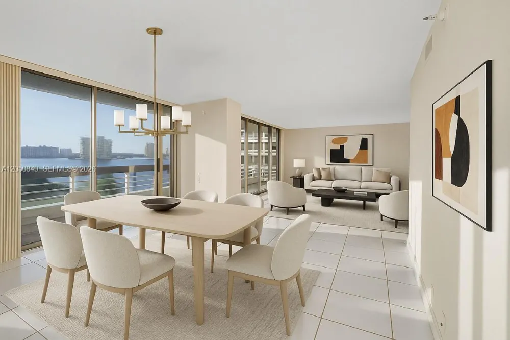 3530 Mystic Pointe Dr #710 Aventura, FL 33180