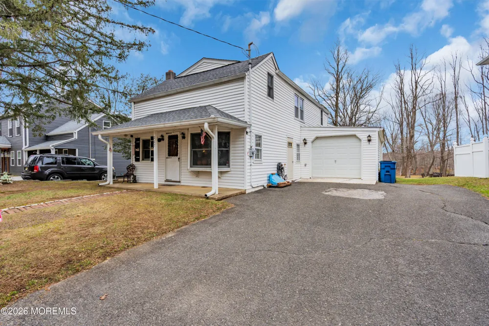 267 Phalanx Road Colts Neck, NJ 07722