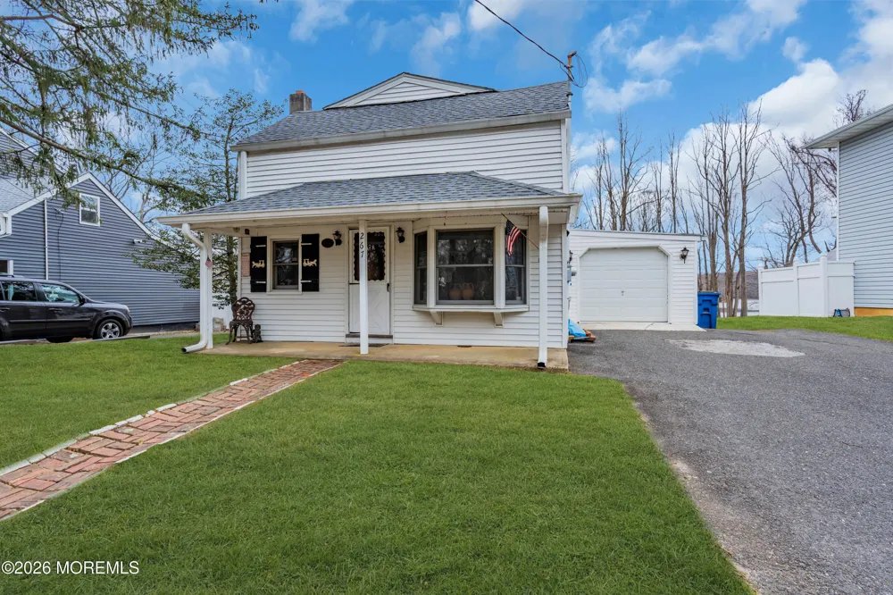 267 Phalanx Road Colts Neck, NJ 07722