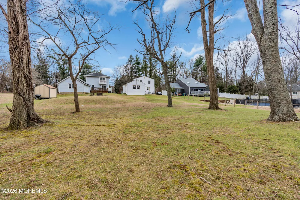 267 Phalanx Road Colts Neck, NJ 07722